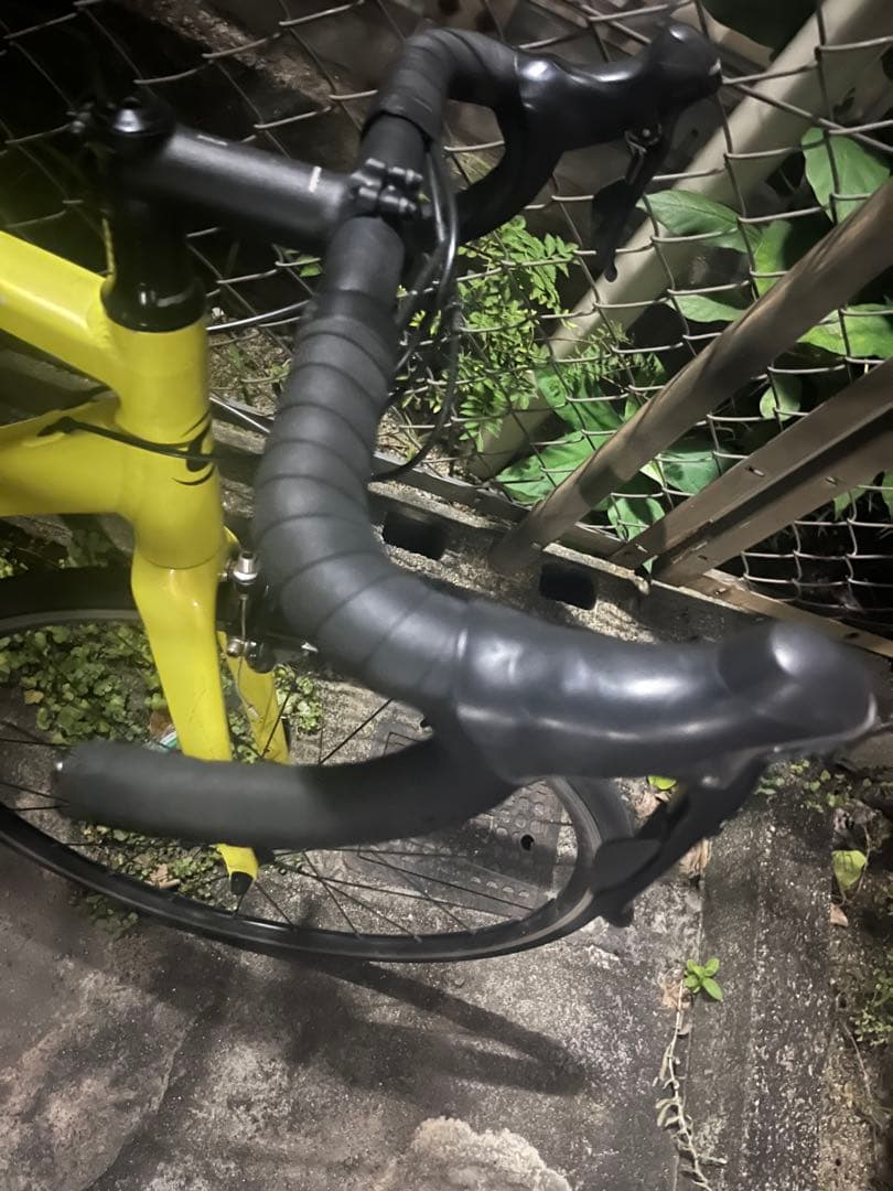 CANNONDALE CAAD OPTIMO3 2021年モデル ロードバイク