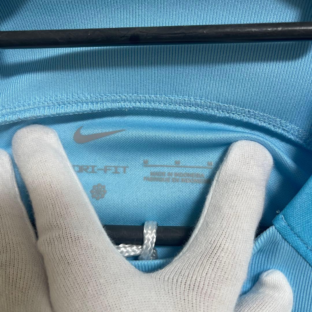 ユニフォーム　メンズ　M　Tシャツ　ハーフパンツ　アースカラー　NIKE