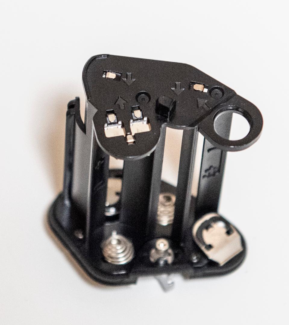 Nikon F100 ボディ