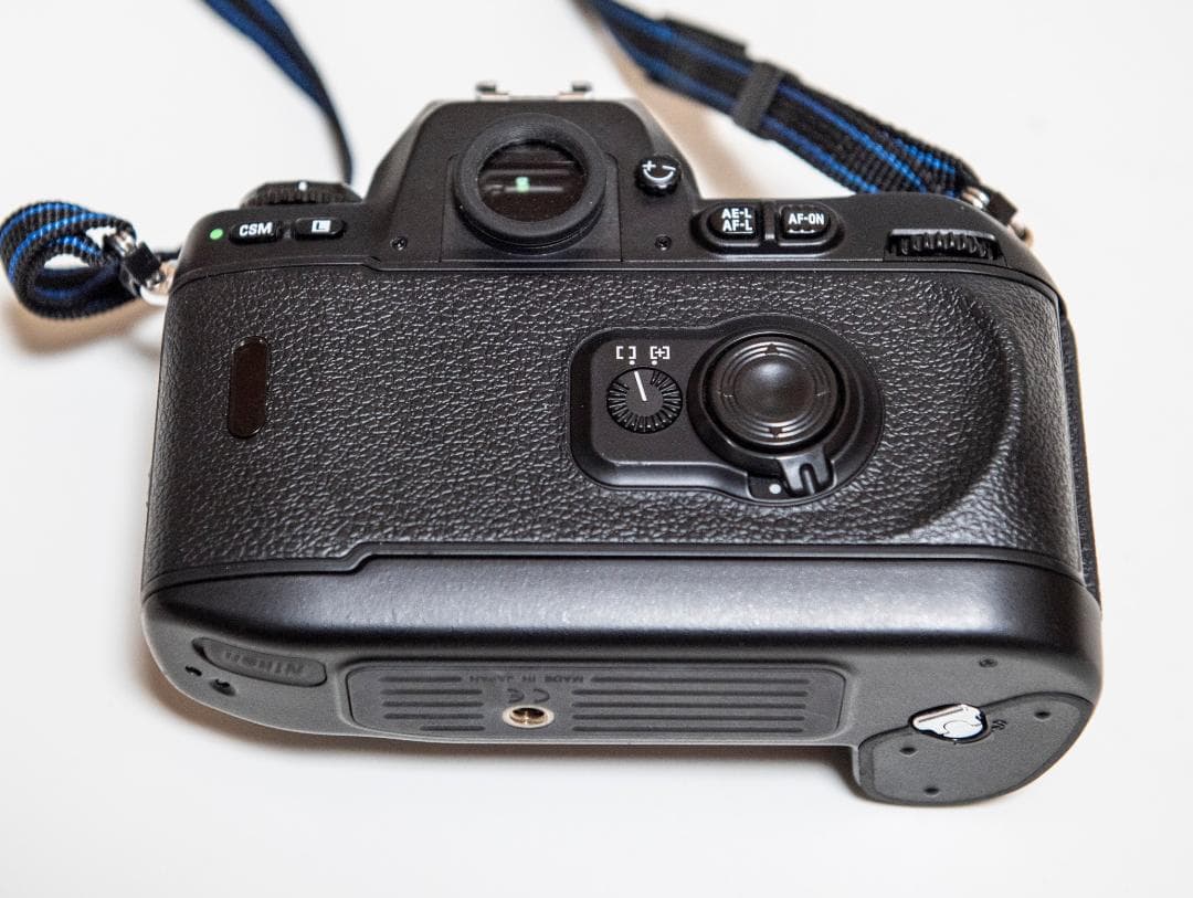 Nikon F100 ボディ