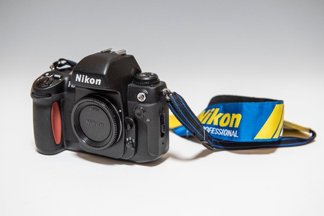Nikon F100 ボディ