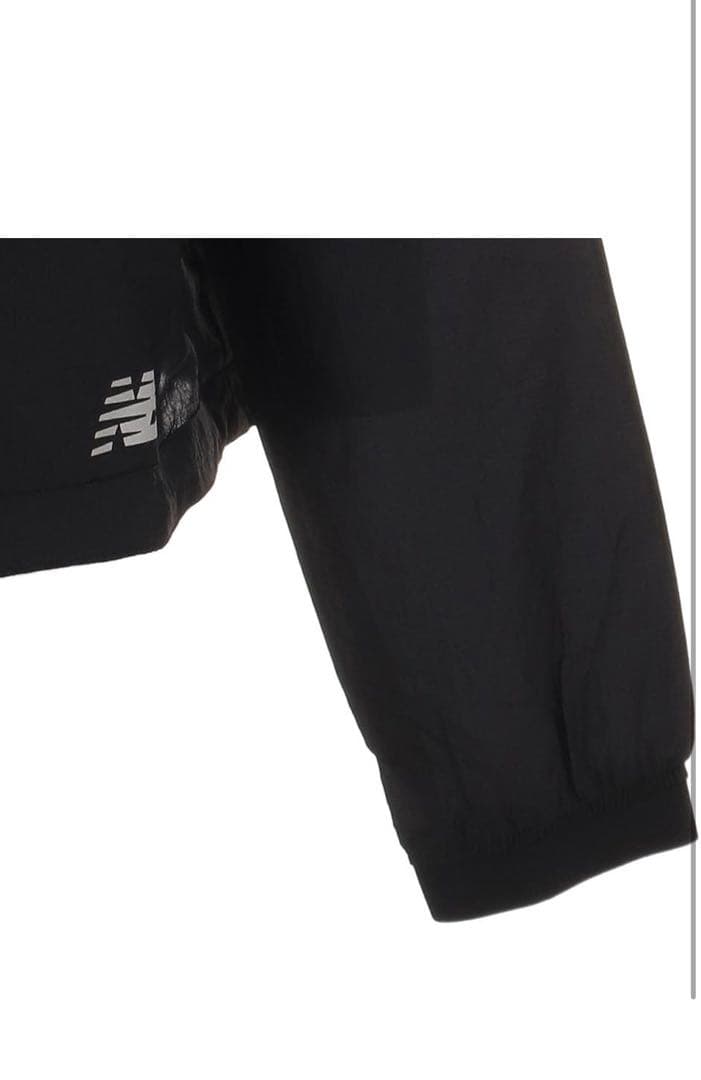 ニューバランス NB レディース ランニングウエアー ライトパッカブルジャケット