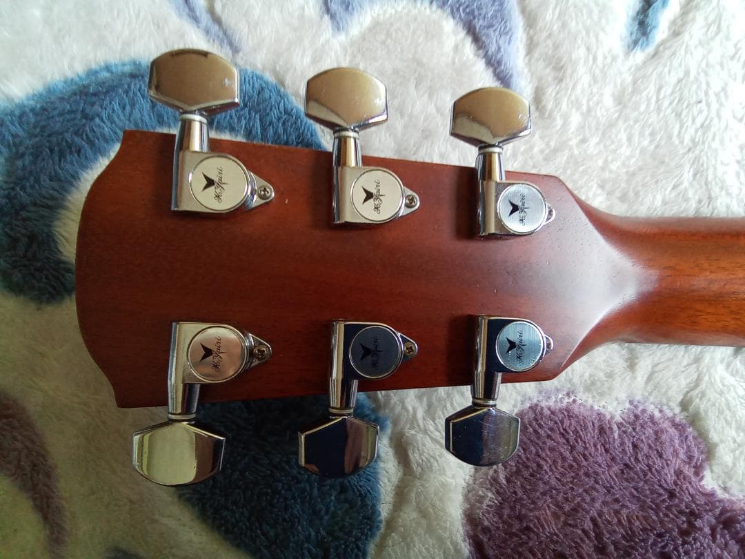 値引き❗特価‼️K.Yairi、65-RF 現RF-65 エンジェルシリーズ