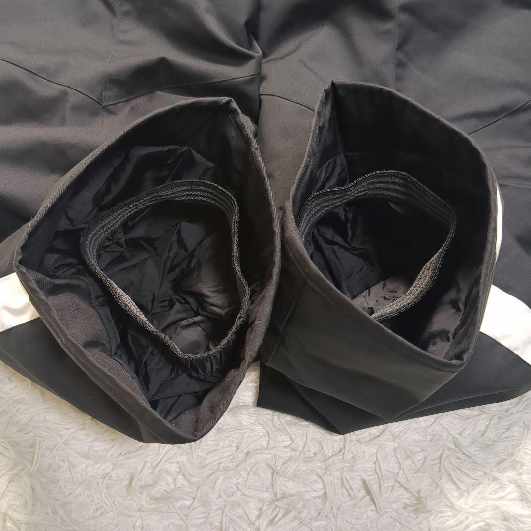 【PHENIX✨O XL】スキー スノー ウェア セットアップ 上下 中綿