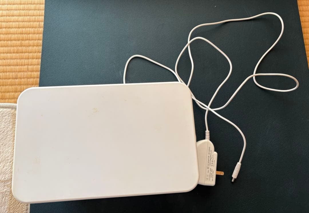 CASIO プリン写ル/PCP2200