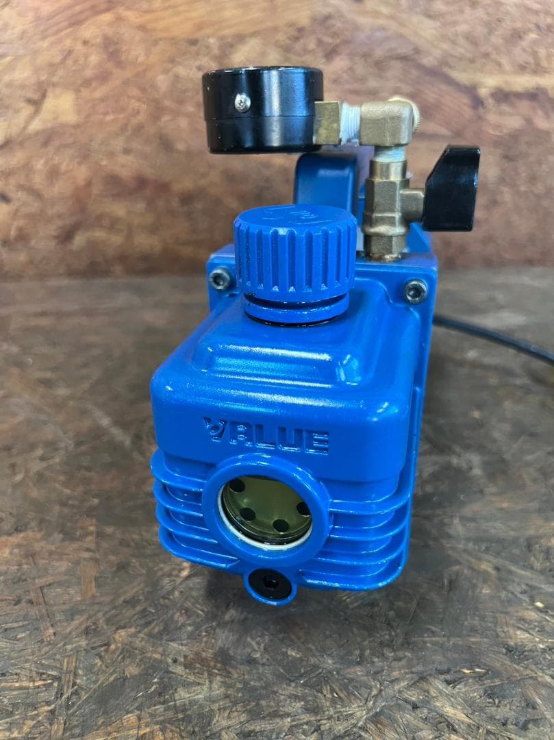 ミニ真空ポンプ　BBK　BB-210H ハイブリッド　文化貿易　ジャンク