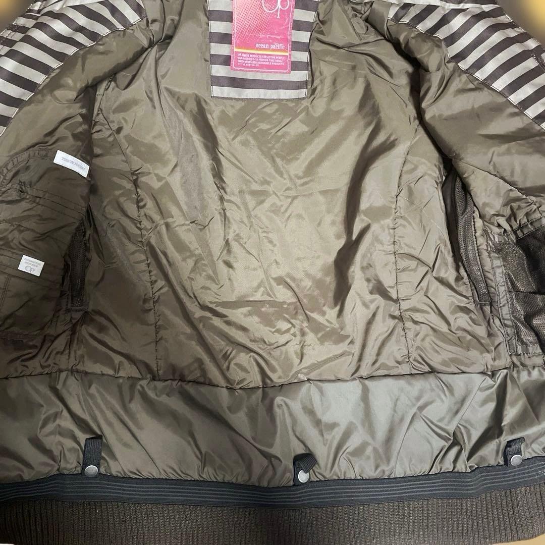 オーシャンパシフィック Ocean Pacific スノボー スキー ウェア　上