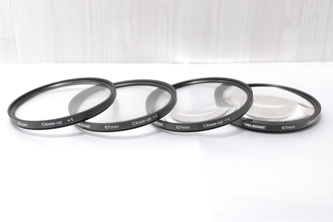 ✨美品✨Nikon AF-S DX 18-140mm VR 接写フィルター付き