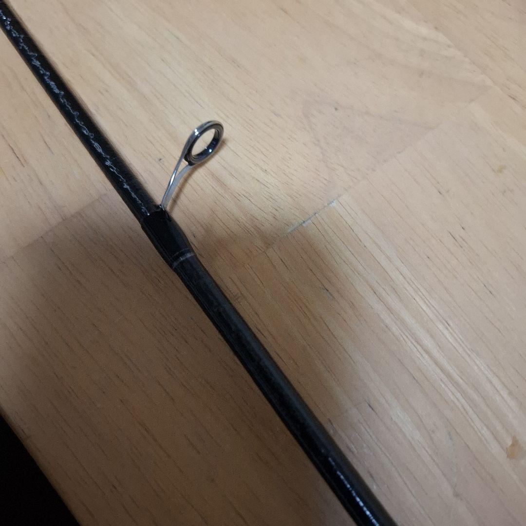 貴重　トルザイトモデル　シマノ　 20 ポイズンアルティマ 　264UL-S