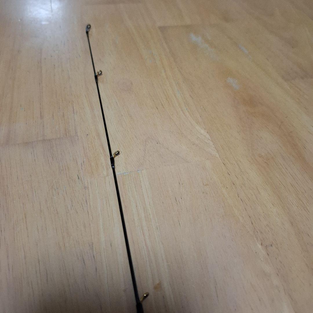 貴重　トルザイトモデル　シマノ　 20 ポイズンアルティマ 　264UL-S