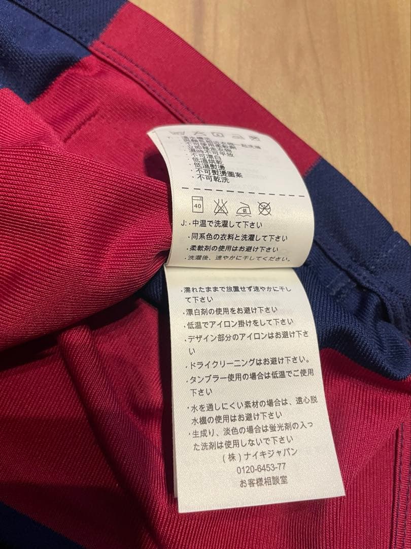 超レア　バルセロナユニフォーム14-15 アレクシス・サンチェス