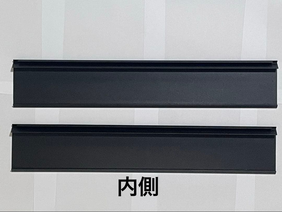 レ*ォ様 chihiros 45cm水槽用 WRGB2 LEDライト +シェード