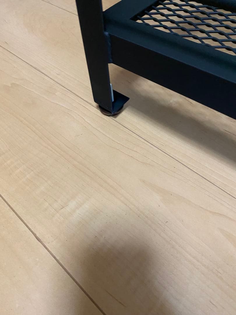 アイアンシェルフ　アイアンラック　植物棚　ボタニカルシェルフ　アガベ　多肉植物