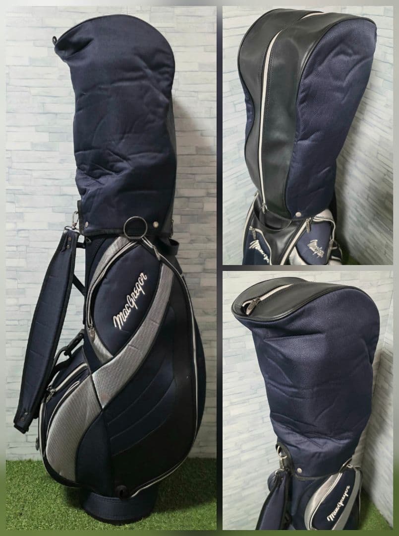 ゴルフクラブメンズセット Callaway キャロウェイ 他 レフティ 左 SR