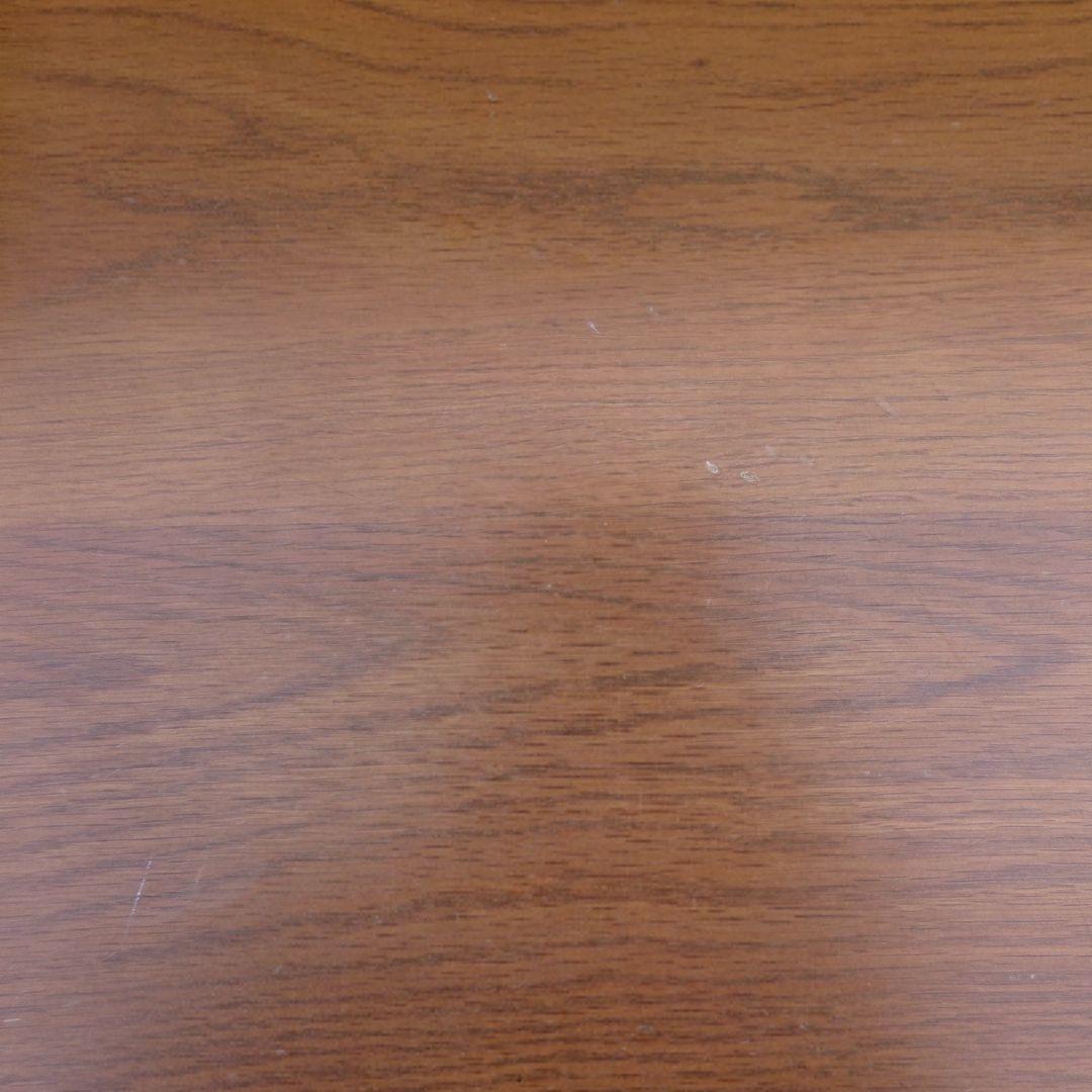 浜本工芸　ナラ無垢材 センターテーブル リビングテーブル W110cm