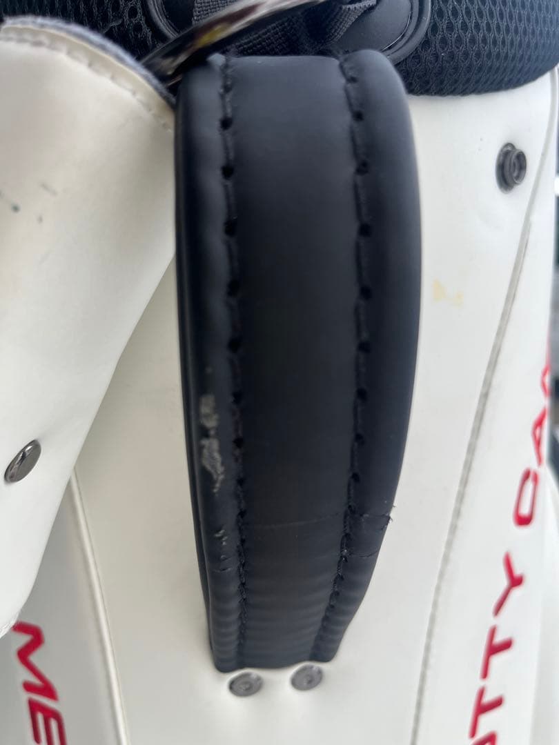 ★SCOTTY CAMERON TOUR ONE キャディバッグ★