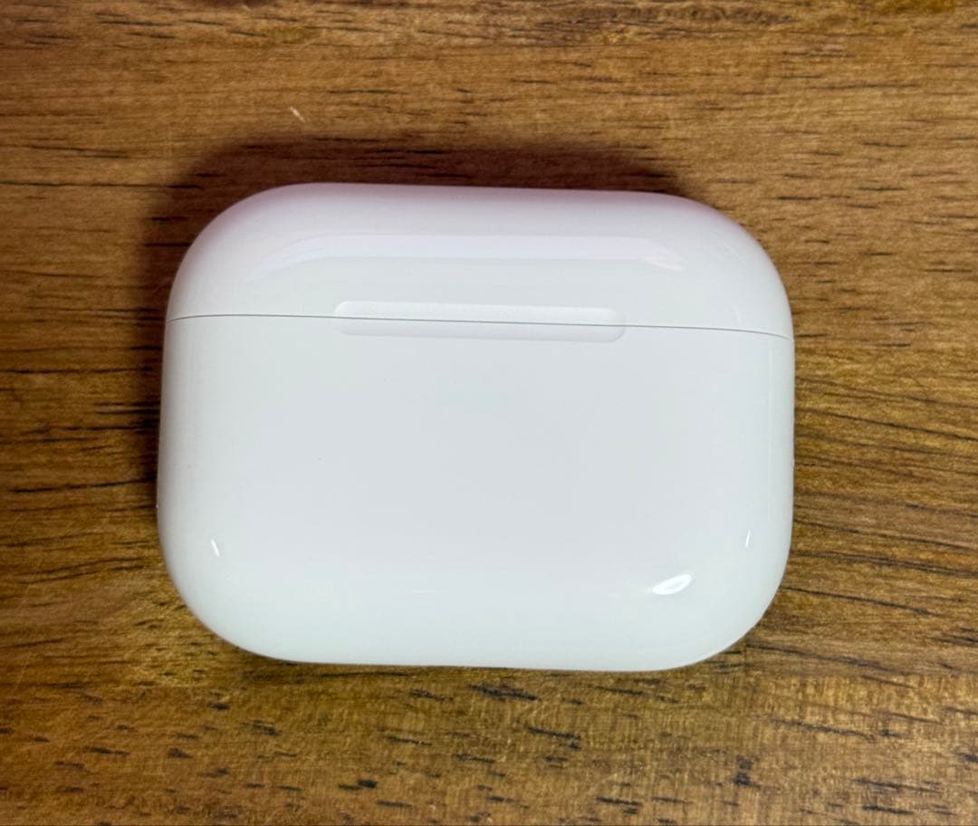 AirPods Pro 3 美品 Apple care＋付き