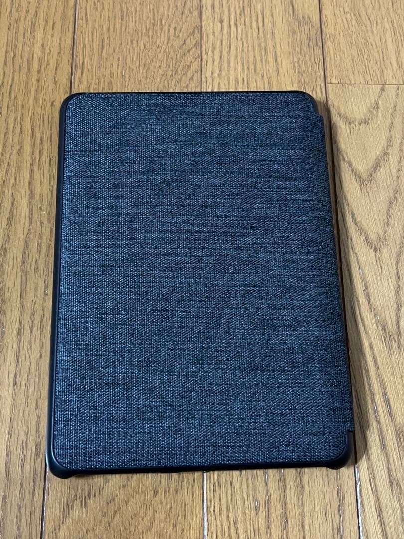 Kindle Paperwhite 第10世代 32GB　本体＋カバー
