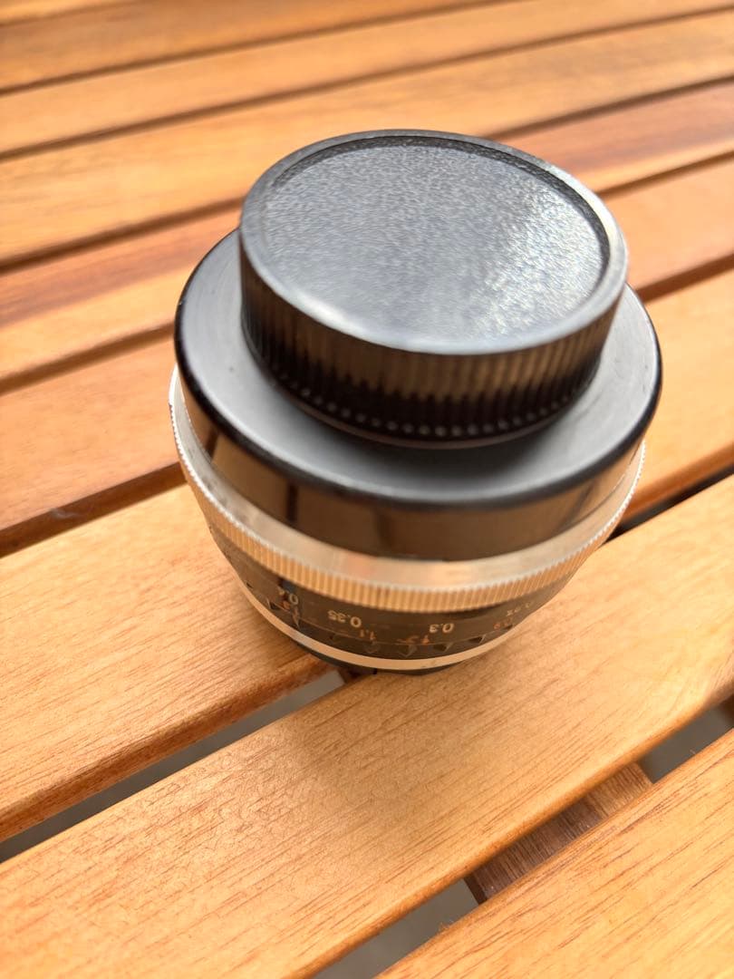 お値引OK★作例あり★Jena Flektogon 35mm f2.8 m42