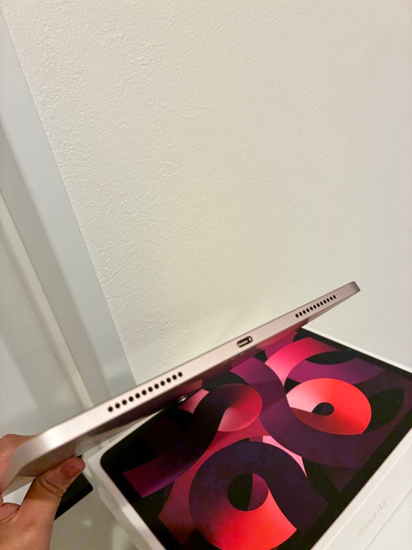 iPad Air（第5世代）Wi-Fi 64GB