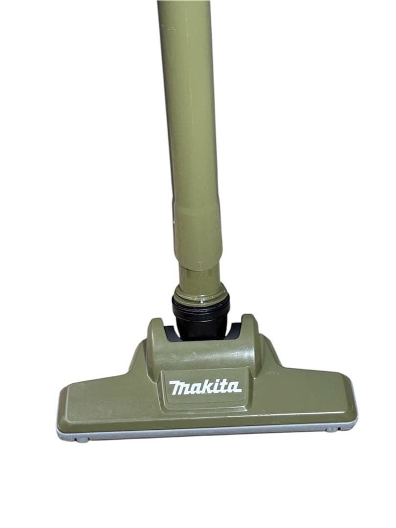 バッテリー付き‼️Makita 充電式クリーナー CL286FD 18v