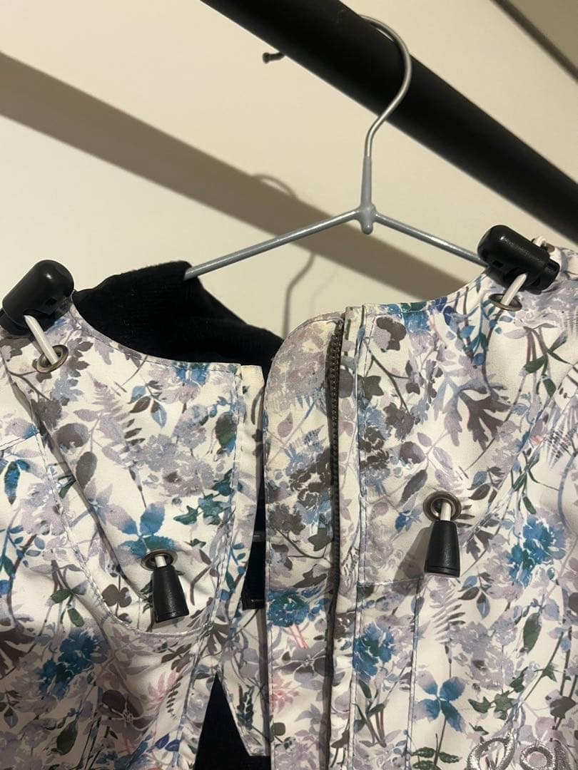 スキーウェア　上下　レディース