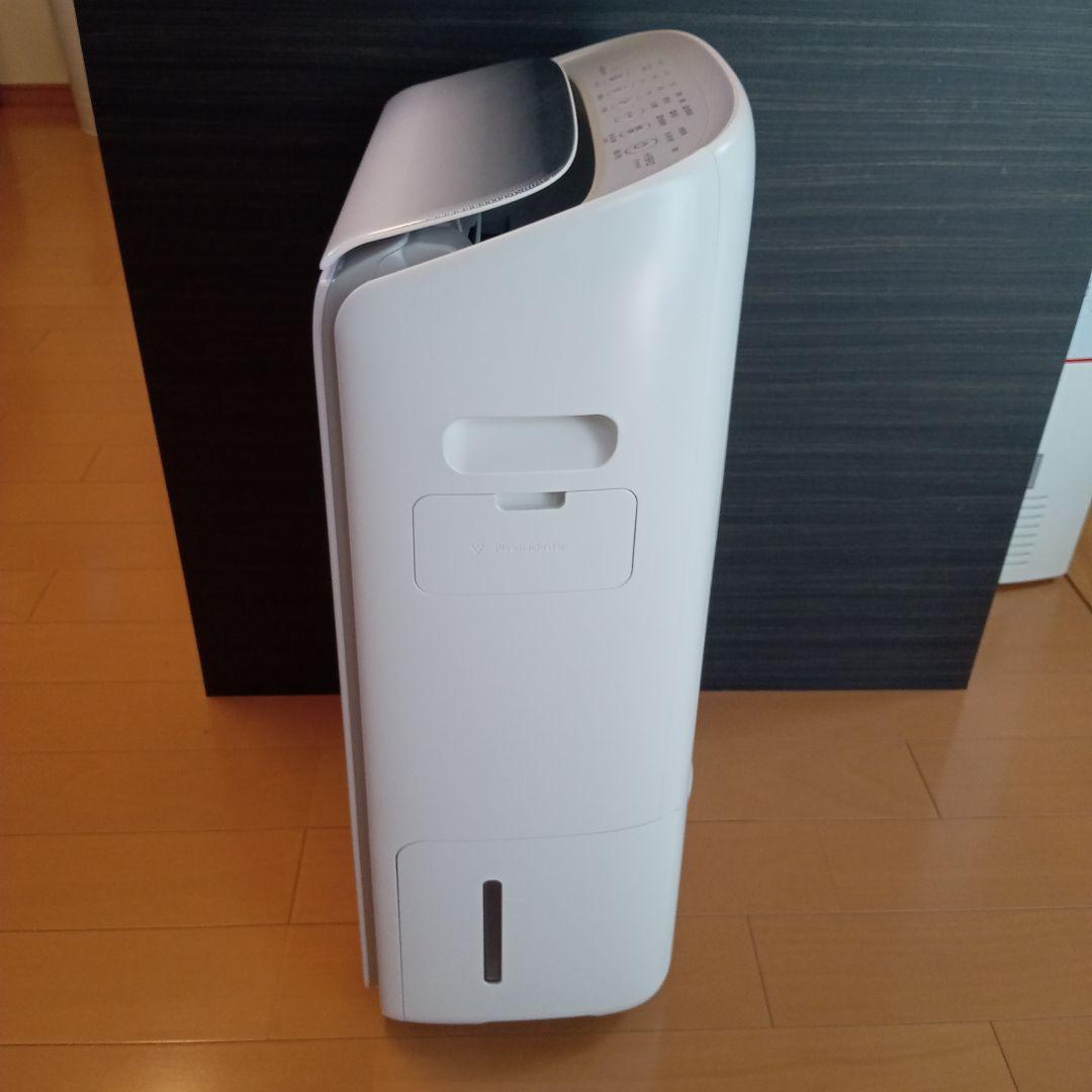 ✨️極美品✨️ SHARP 除湿機 CV-RH140-W プラズマクラスター