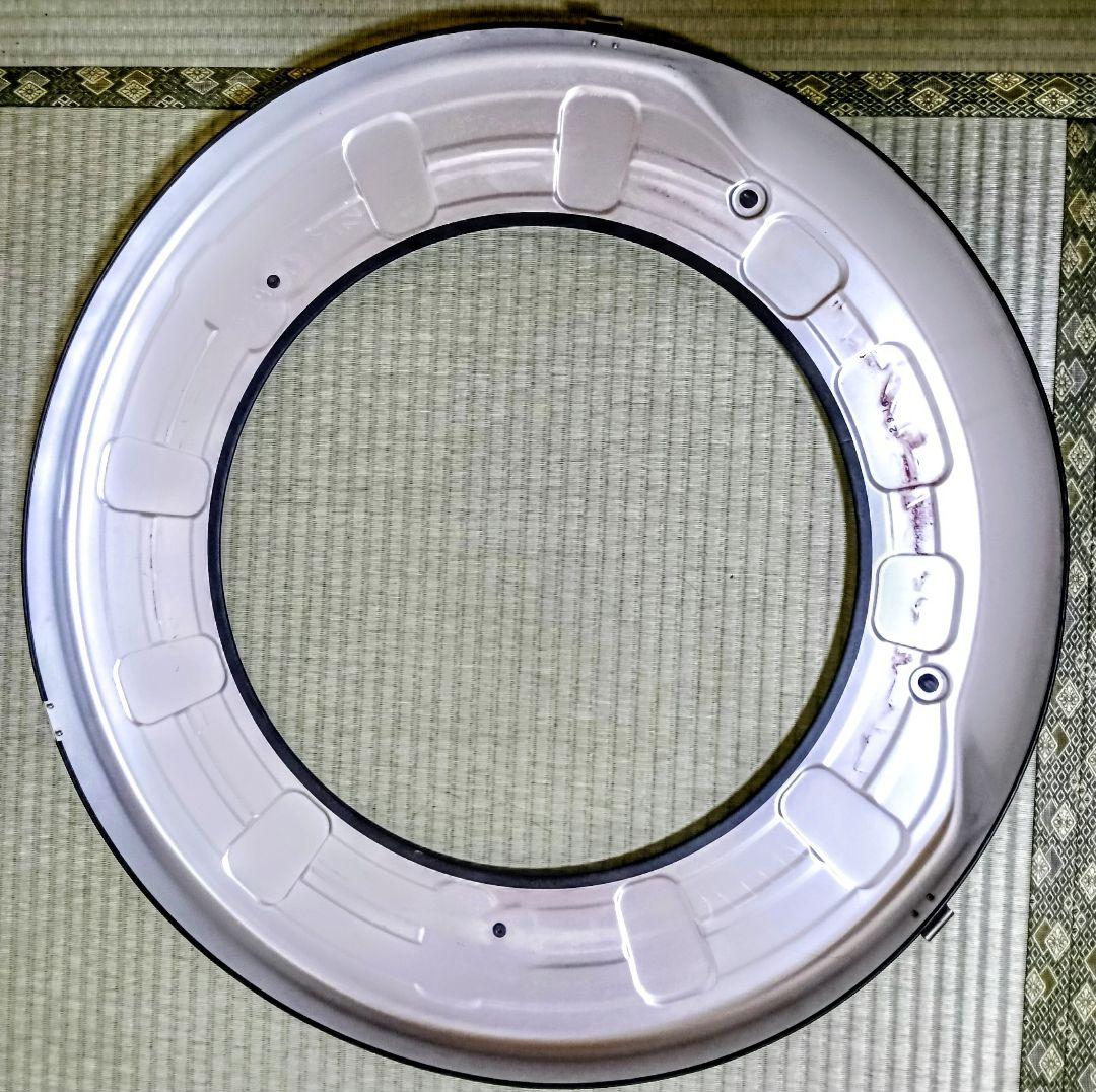 JB23ジムニー10型ランドベンチャー背面タイヤカバー