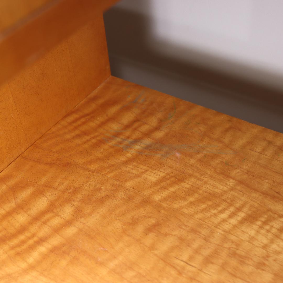 ACTUS BOSCO オープンシェルフ ディスプレイ棚 ラック