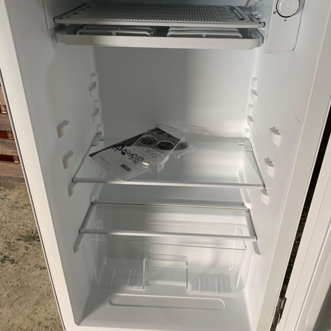 J379\" COMFEE RCD93WHS（E）93L 冷蔵庫 23年製