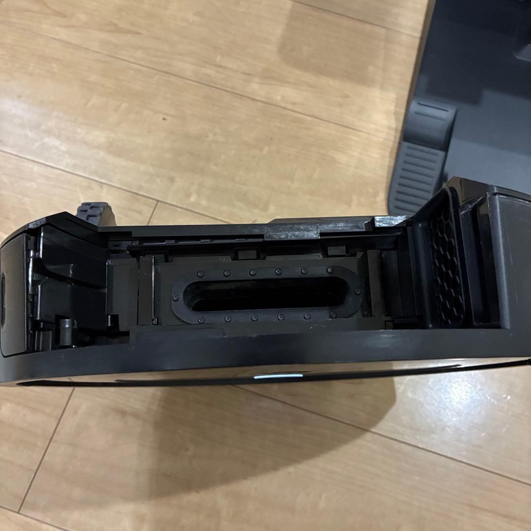 iRobot Roomba J7+ ロボット掃除機本体+クリーンベース