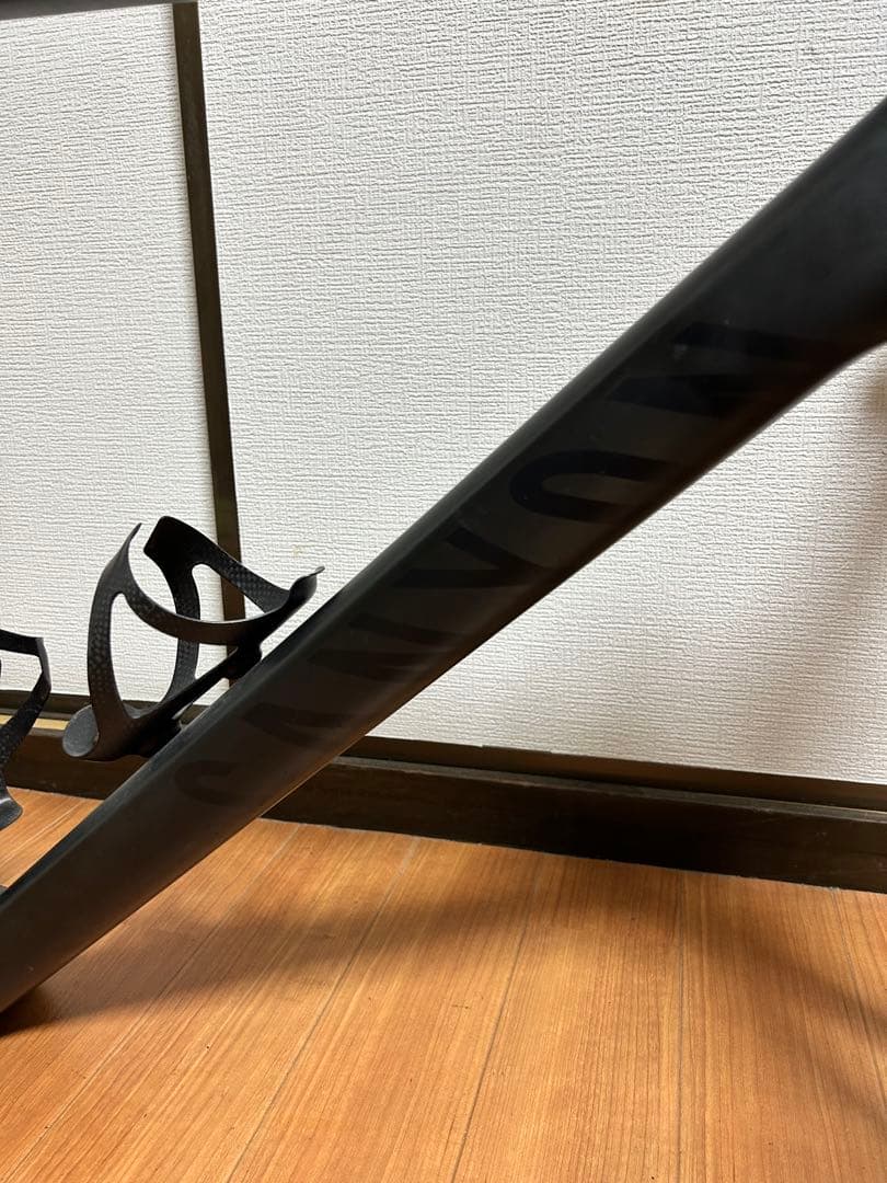 キャニオン　CANYON ULTIMATE CF SLX フルカーボンフレーム