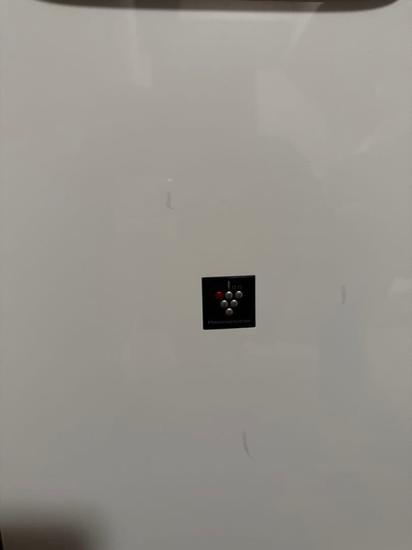 シャープ 衣類乾燥除湿機CVS71