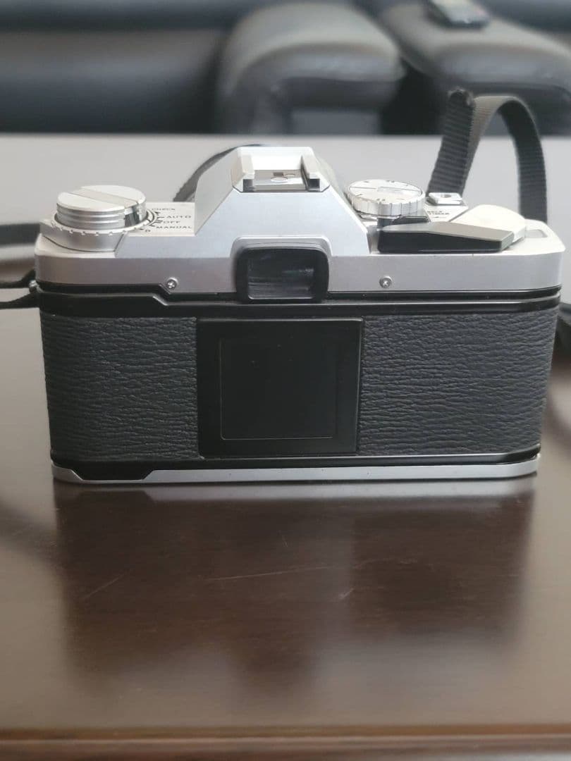 フィルムカメラ OLYMPUS OM-30 OM-SYSTEM 35-70mm