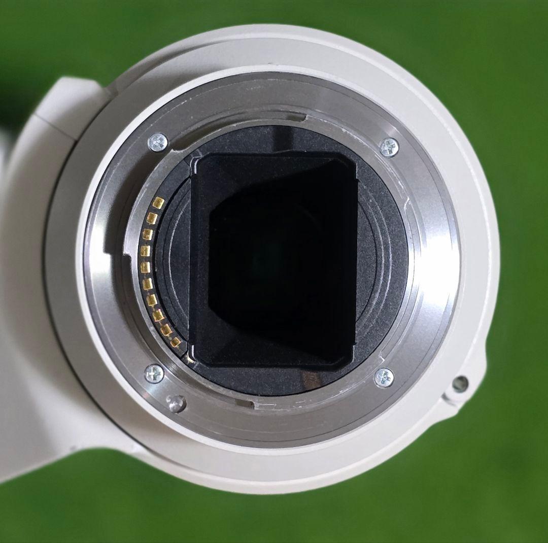 極美品　SONY FE 70-200mm F4 G OSS レンズ