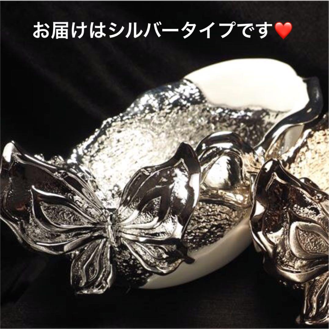 ★特選NEW★蝶&水晶♡浄化スペシャル☆【バタフライ型ディスプレイ器】❤️