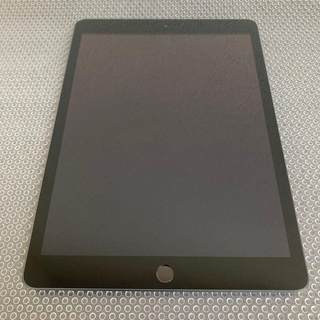 2708【早い者勝ち】電池良好☆iPad7 第7世代 32GB WIFIモデル☆