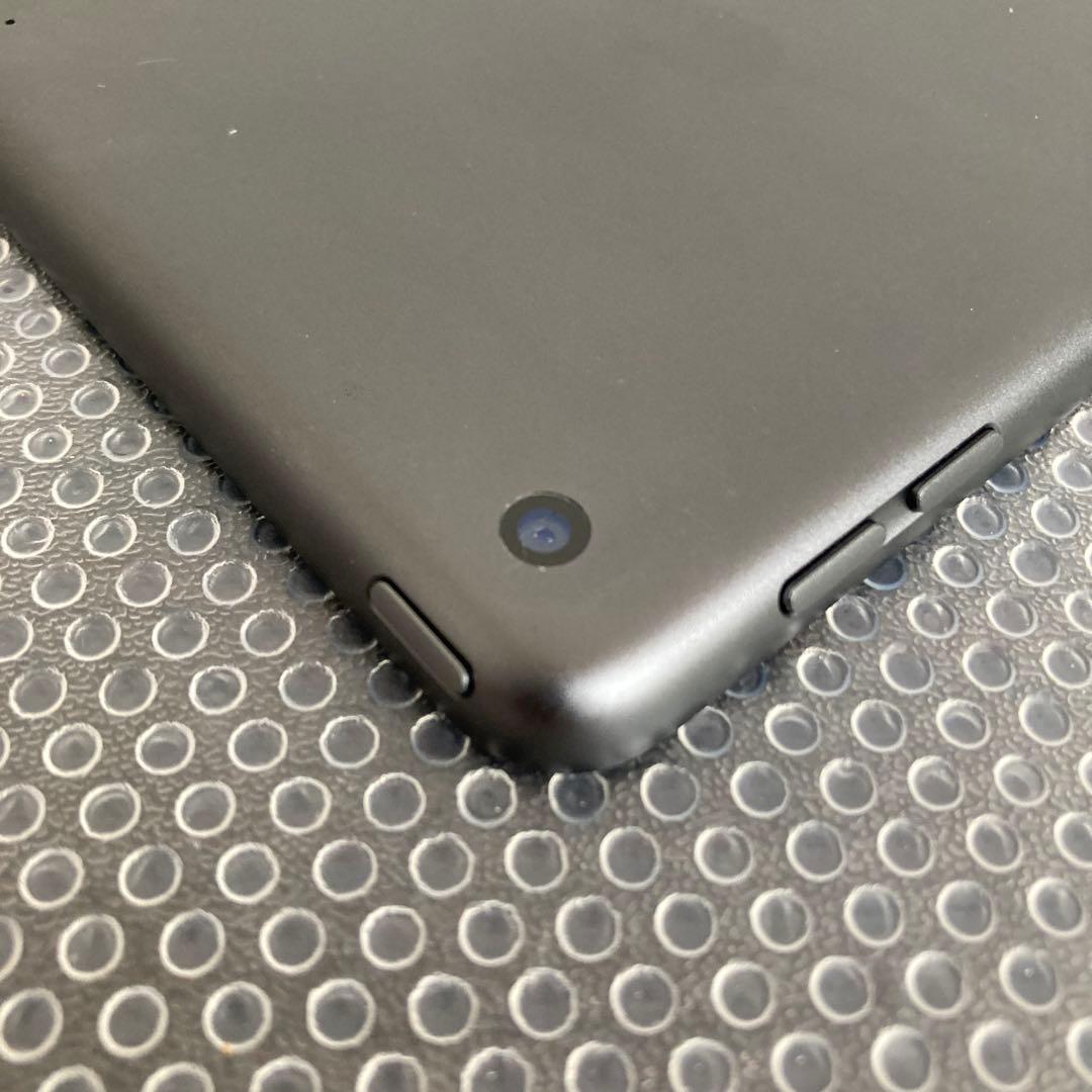 2708【早い者勝ち】電池良好☆iPad7 第7世代 32GB WIFIモデル☆