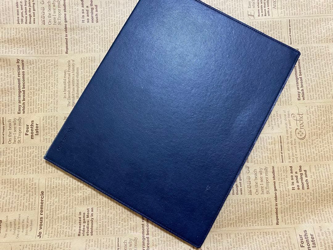 その他 QUADERNO A4 Gen2 FMVDP41