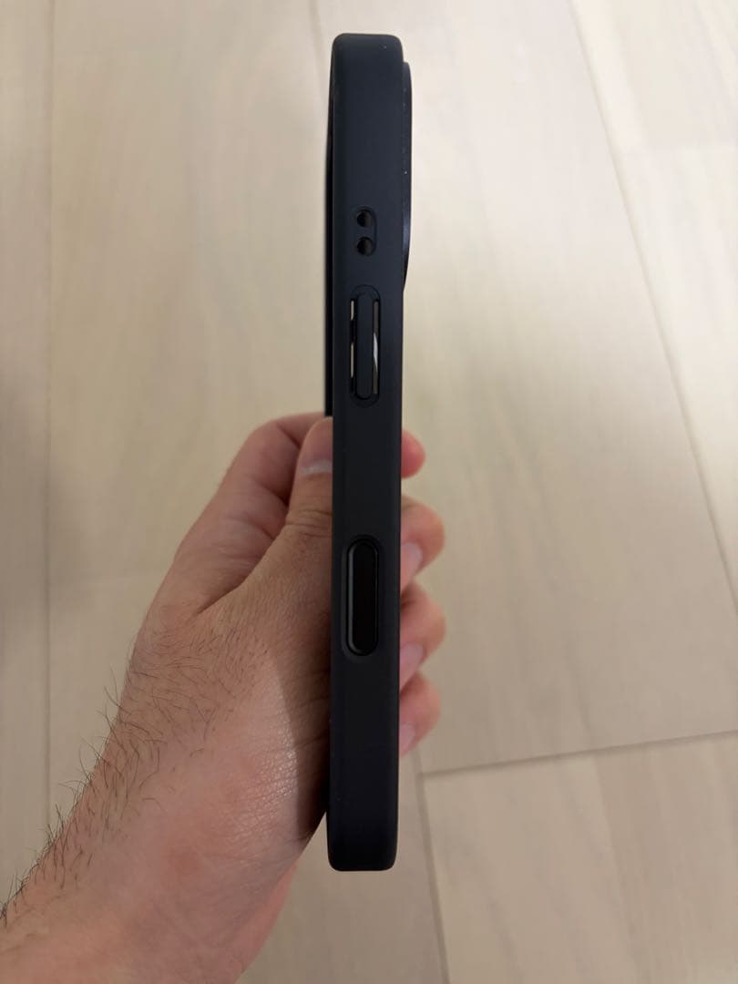 iPhone17 GODSELECTIONフラグメント CASETiFY 早者勝