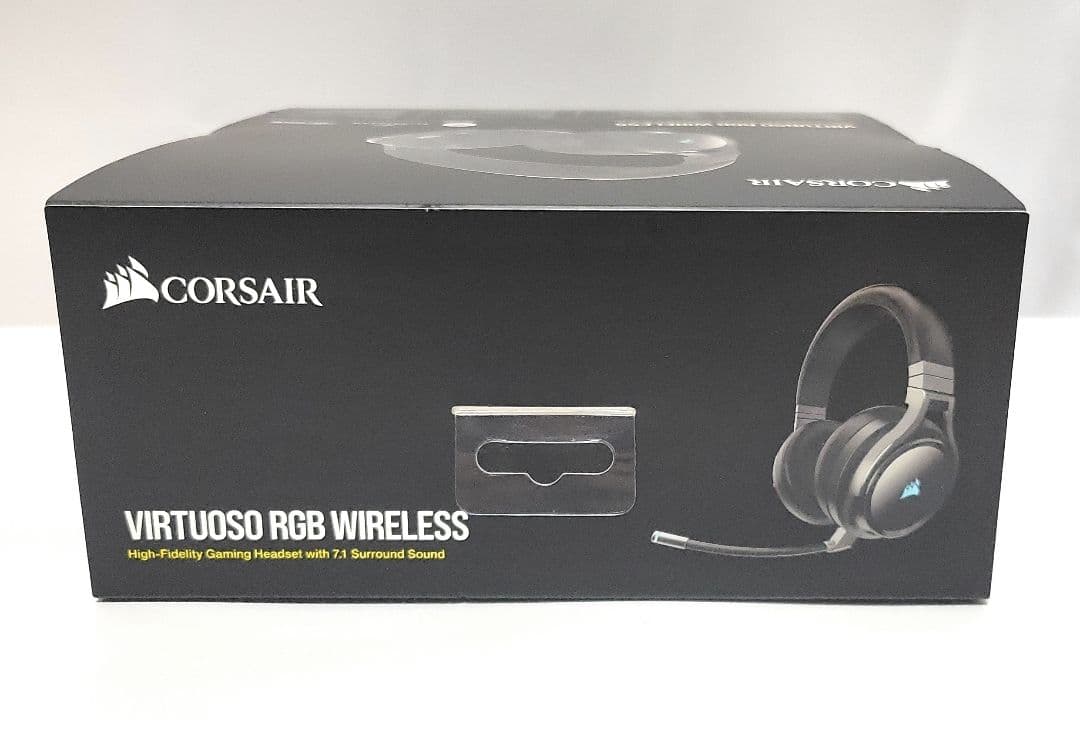 【ぷりちぃーぼーい様】コルセア ゲーミングセッドセット