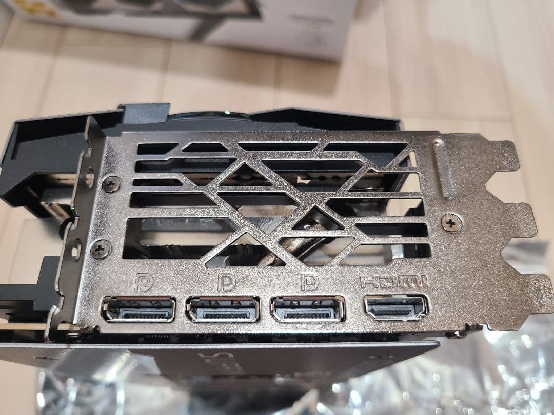 グラフィックボード・グラボ・ビデオカード MSI SUPRIM GeForce RTX 4090
