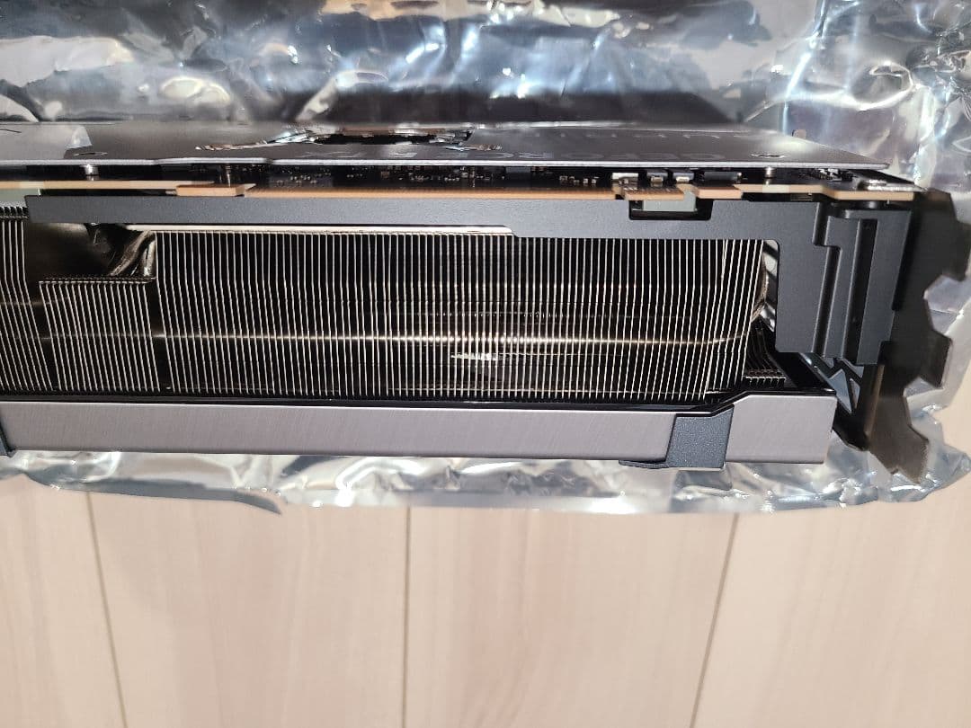 グラフィックボード・グラボ・ビデオカード MSI SUPRIM GeForce RTX 4090