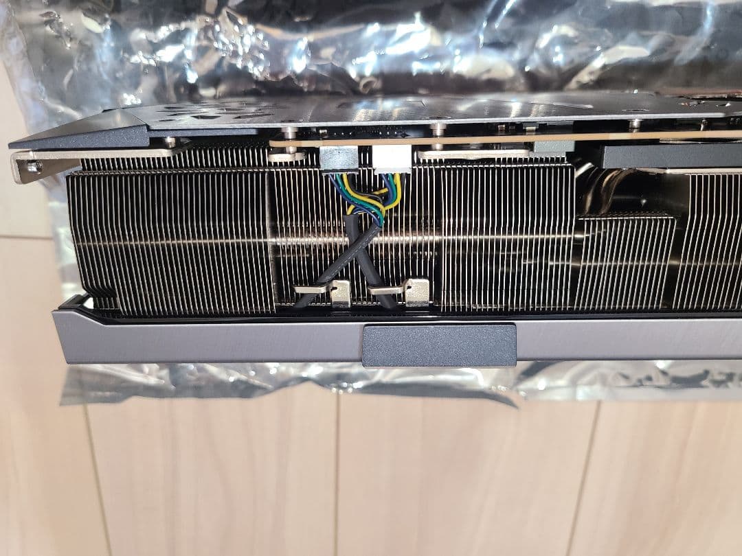 グラフィックボード・グラボ・ビデオカード MSI SUPRIM GeForce RTX 4090