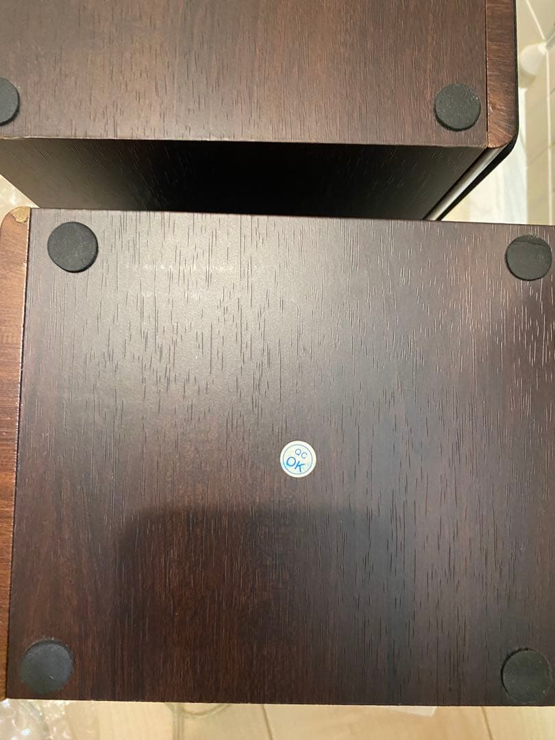 スピーカー、確認用　Alan8889様