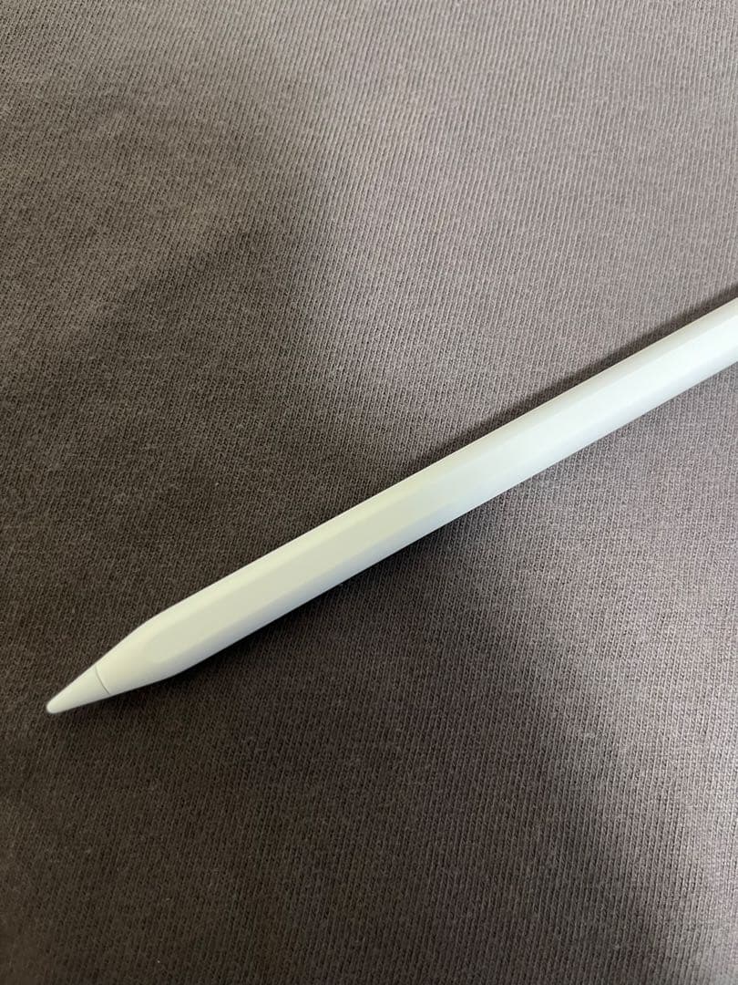 Apple Pencil （第２世代）