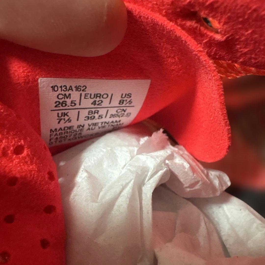 アシックス SPEED SKY TOKYO 26.5cm