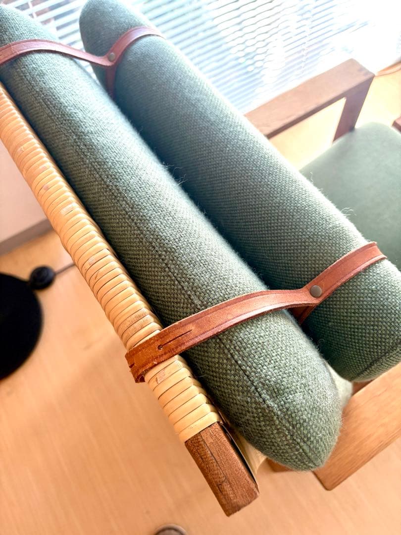 ボーエモーエンセン2254 ※他に出品しているフットスツールと同時購入のみ受付※