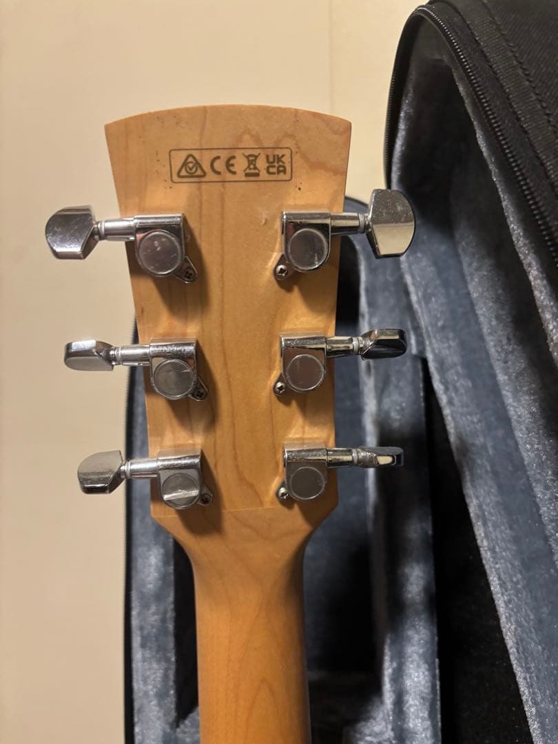 【ibanez】 AC419E-OAW エレアコ あさん専用