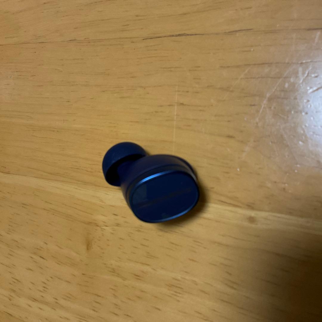 Bowers&WilknsPi8バウワースアンドウィルキンス　ワイヤレスイヤホン